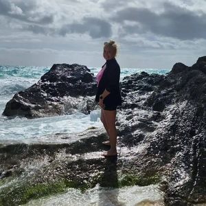 Meet your Posher, Donna